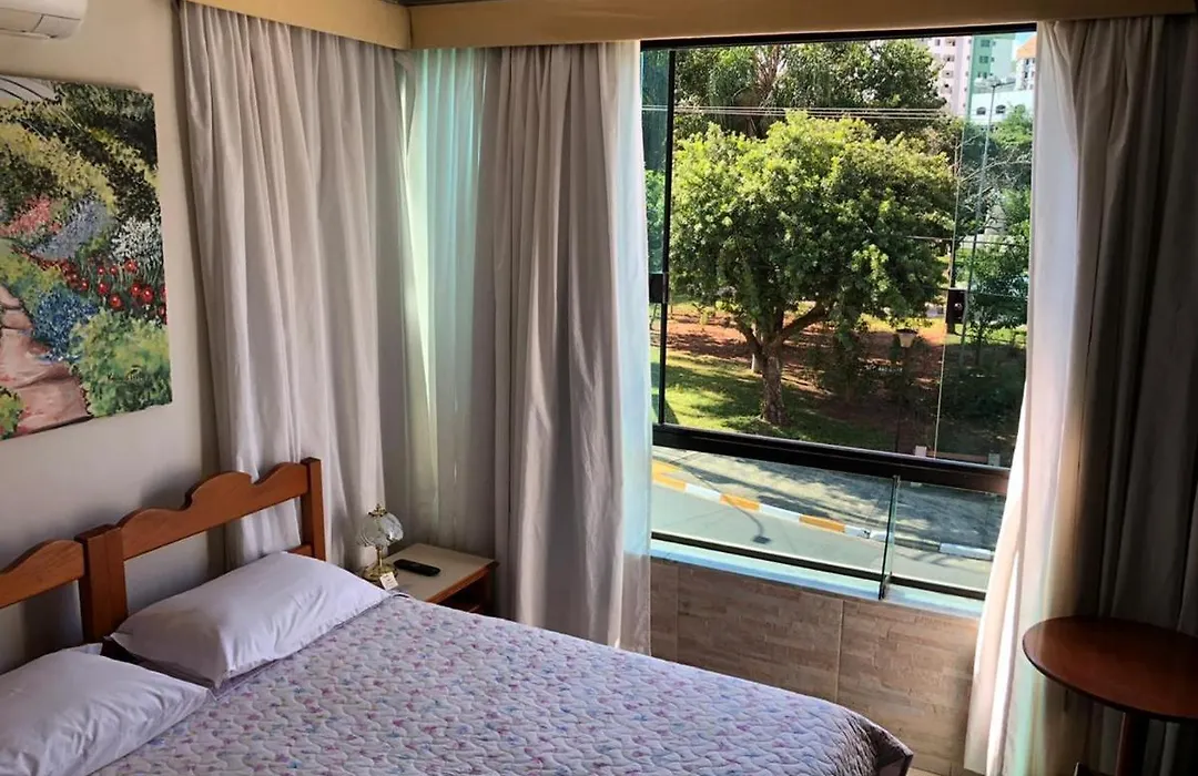 Pousada das Águas-1