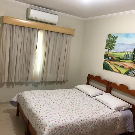 Pousada das Águas-3